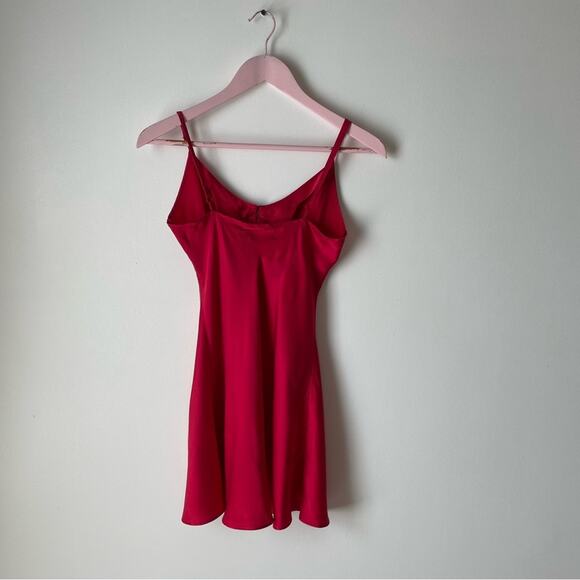 Victoria’s Secret Silk Vintage Slip - Picture 3 of 6